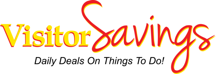 Visitor Savings
