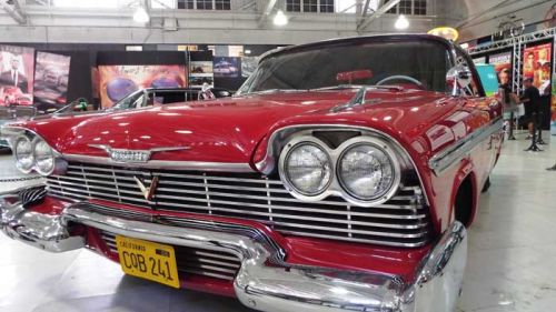 San Diego Automotive Museum
