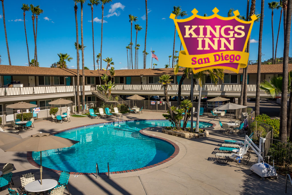 Kings Inn San Diego