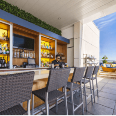 Andaz San Diego – a concept by Hyatt