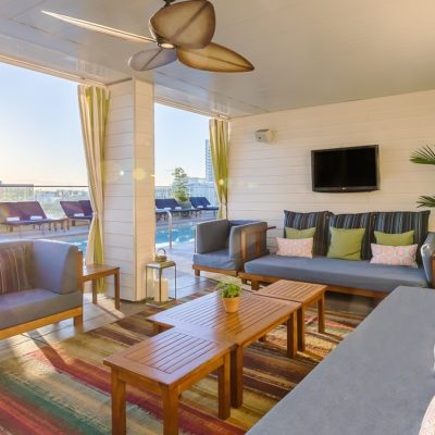 Andaz San Diego – a concept by Hyatt