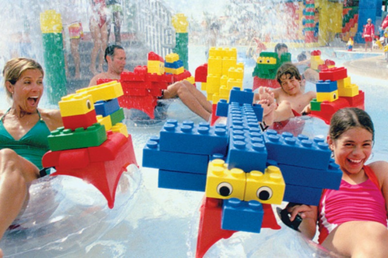 Legoland California