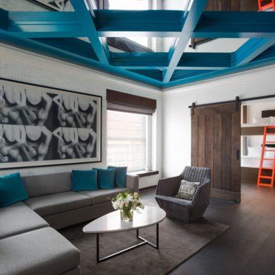 Andaz San Diego – a concept by Hyatt