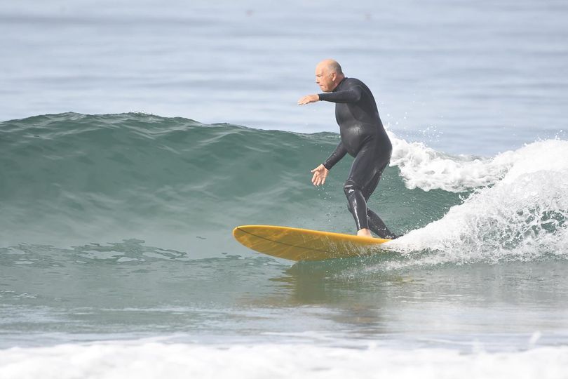 Pacific Beach Surf Shop