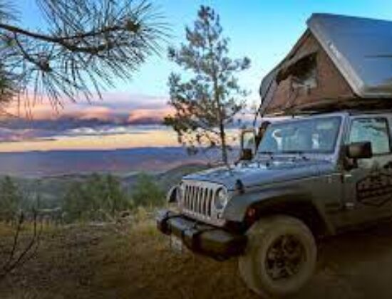 Funki Adventures San Diego