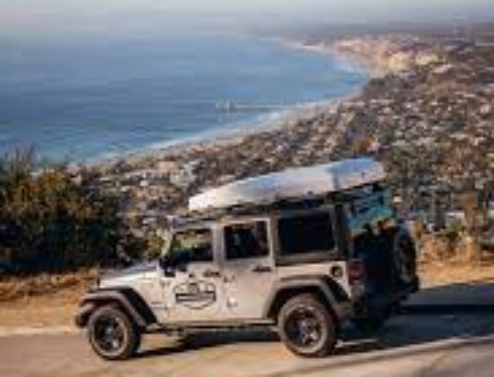 Funki Adventures San Diego