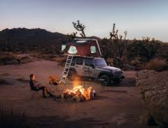 Funki Adventures San Diego